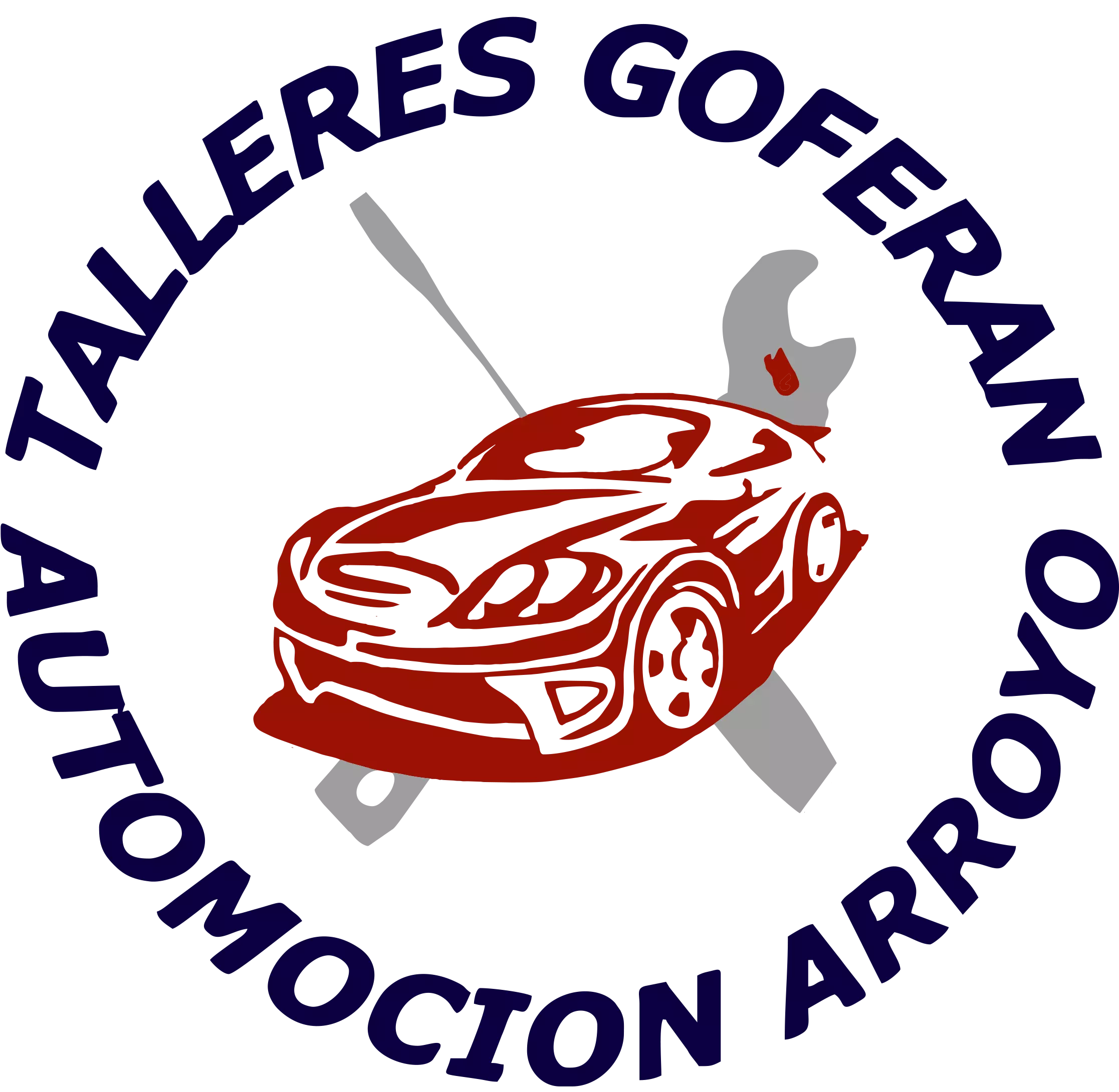 Talleres Goferan logo